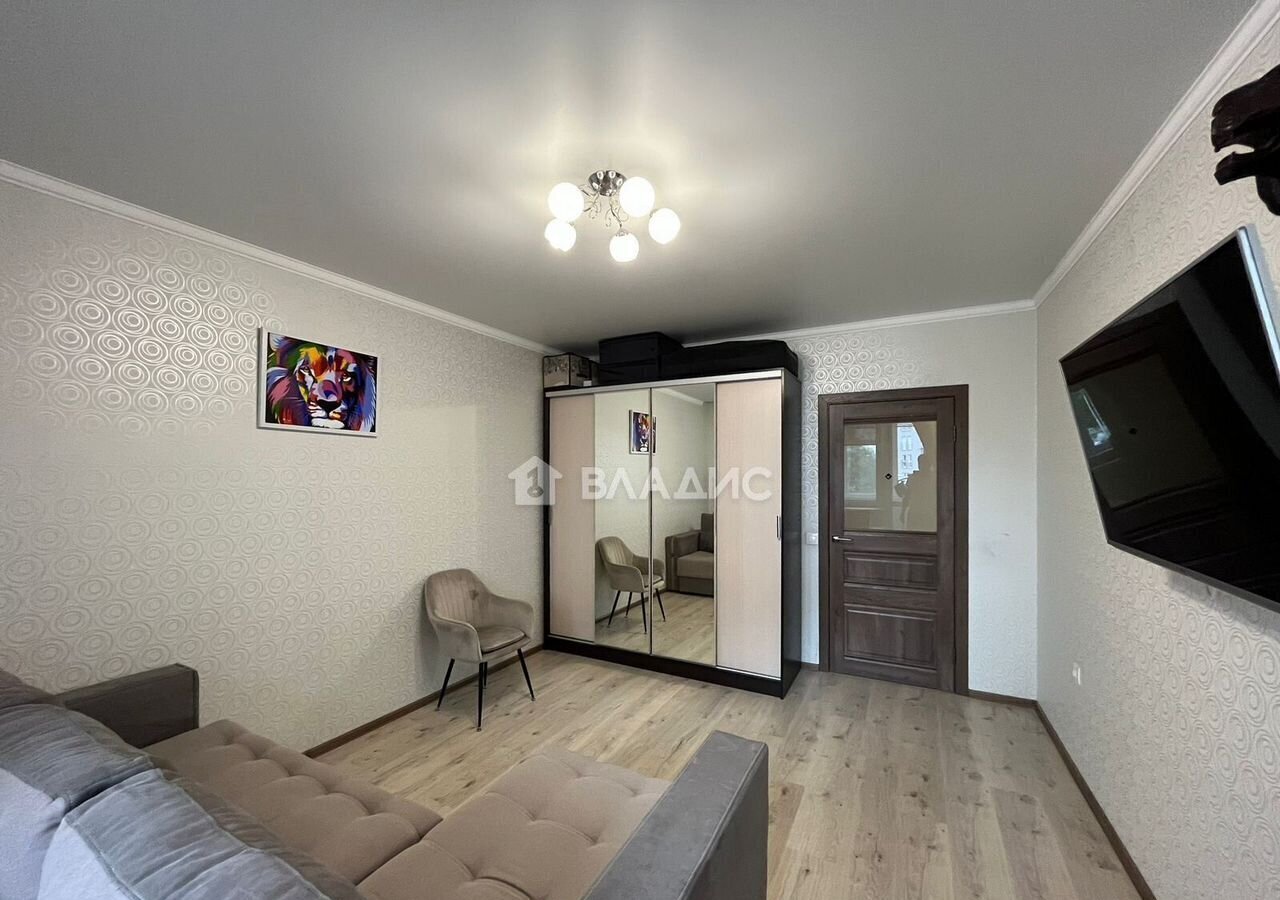 квартира г Калининград р-н Московский ул Инженерная 7 фото 22