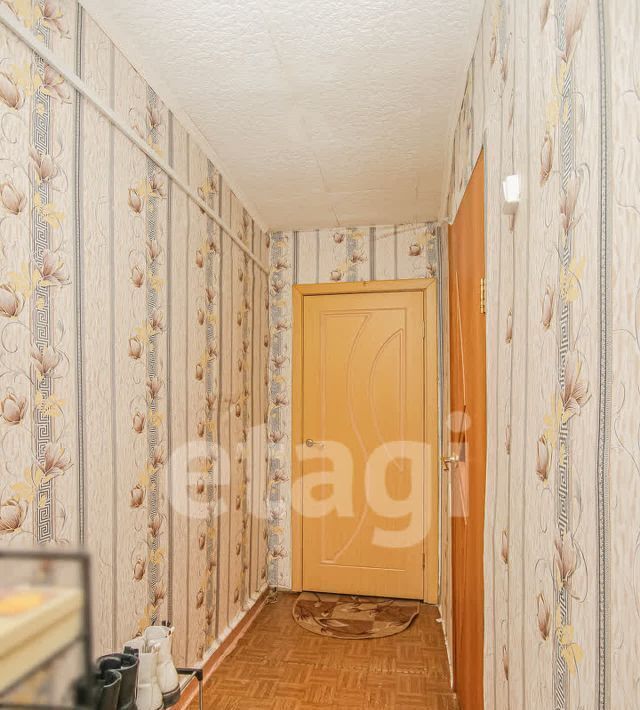 квартира г Улан-Удэ р-н Советский мкр Аэропорт 21 фото 19