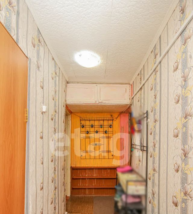 квартира г Улан-Удэ р-н Советский мкр Аэропорт 21 фото 20