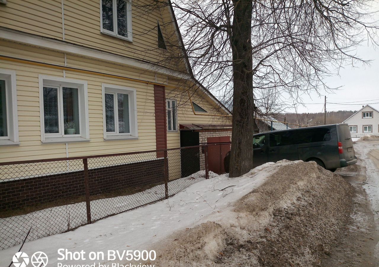 дом г Касимов ул Ленина 49 Касимовский муниципальный округ, Касимов фото 6