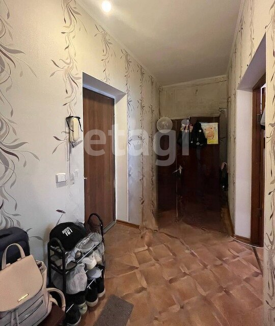квартира г Балашиха ул Калинина 17/10к 1 Реутов фото 10