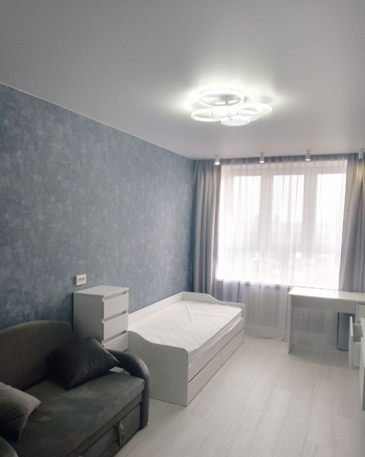 квартира г Балашиха ул Лукино 53а фото 5
