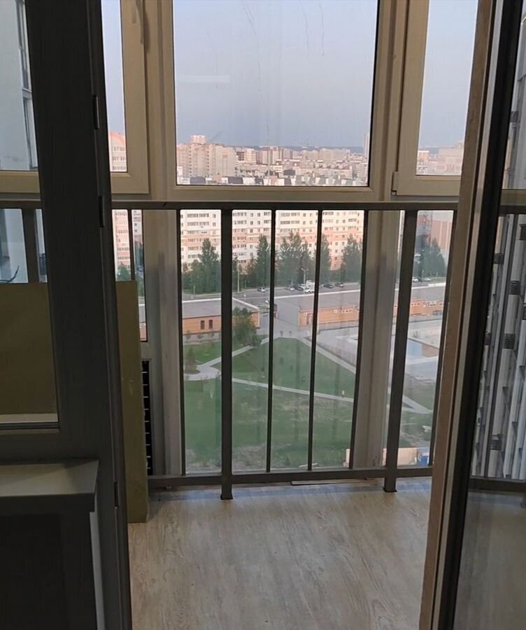 квартира г Улан-Удэ р-н Железнодорожный ул Добролюбова 6а фото 13