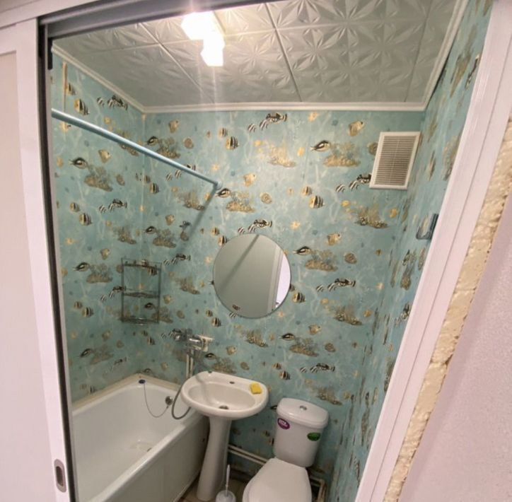 комната г Октябрьский ул Садовое Кольцо 17 фото 1