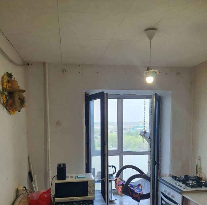 квартира г Волгоград р-н Кировский ул им. Зины Маресевой 3 фото 4