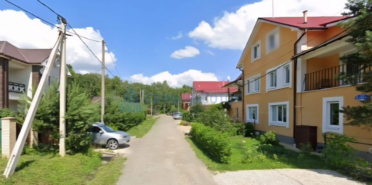 дом г Чехов ул Зеленая 66 48 км, Симферопольское шоссе фото 1