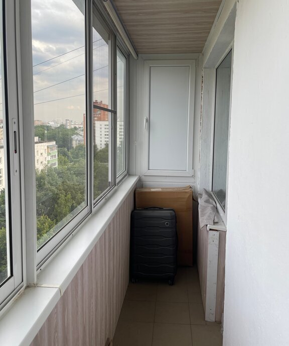квартира г Москва метро Текстильщики ул Люблинская 5к/6 фото 12