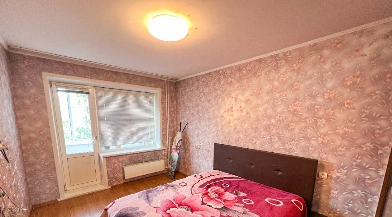 квартира г Красноярск р-н Кировский ул Щорса 67 фото 6