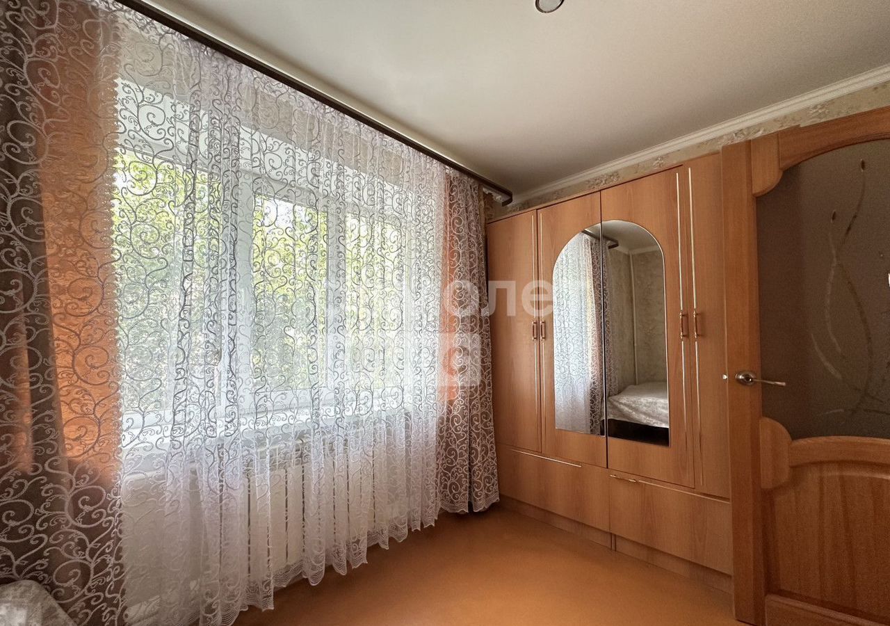 квартира г Бузулук п ВТК 6 фото 10