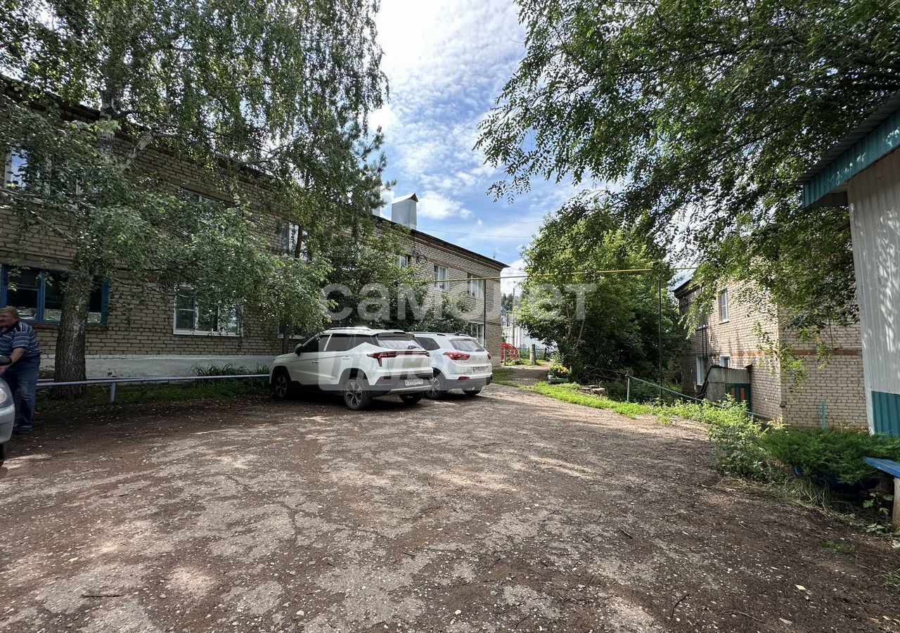 квартира г Бузулук п ВТК 6 фото 16