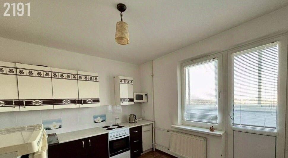 квартира г Краснодар р-н Прикубанский ул им. Генерала Трошева Г.Н. 41 фото 4