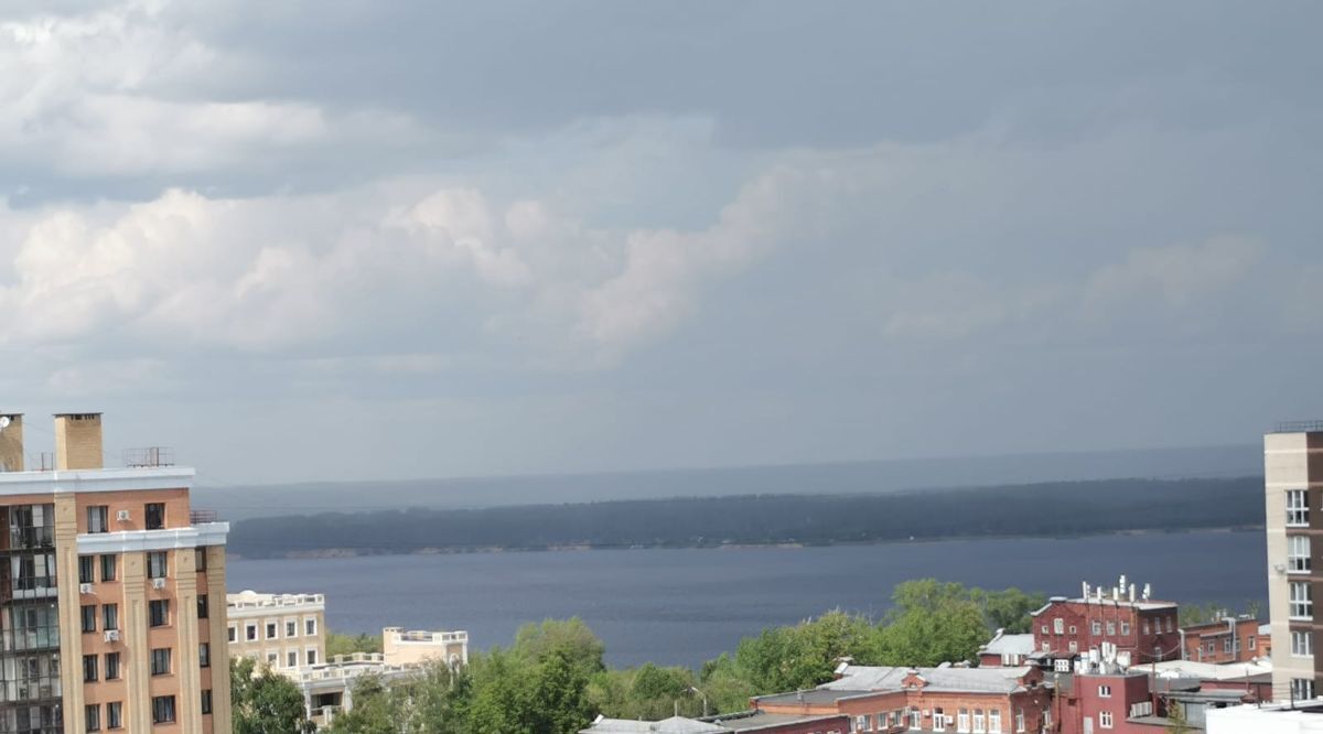 квартира г Чебоксары р-н Московский ул Герцена 14 фото 11