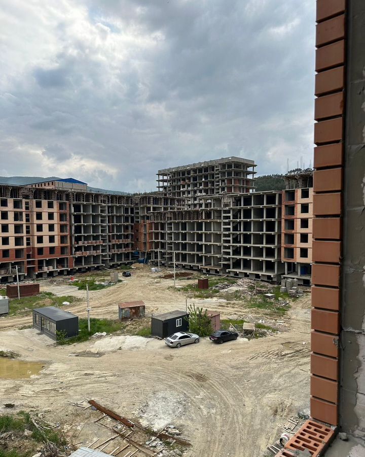 квартира г Махачкала пр-кт Амет-хана Султана 342 р-н Советский фото 2