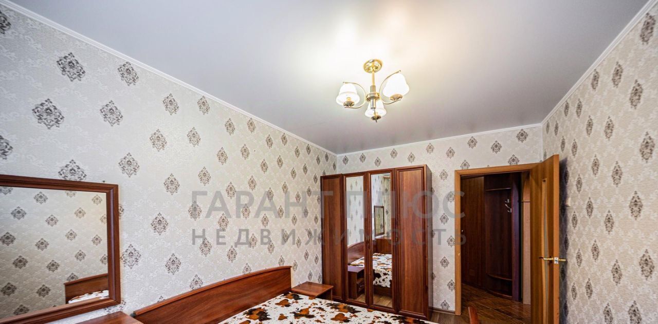 квартира г Липецк р-н Октябрьский ул Смургиса 6 фото 1