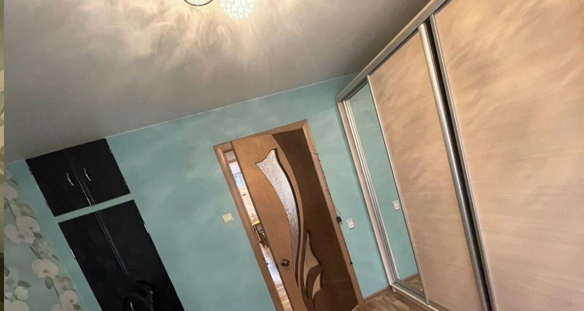 квартира г Курчатов ул Набережная 11 фото 2