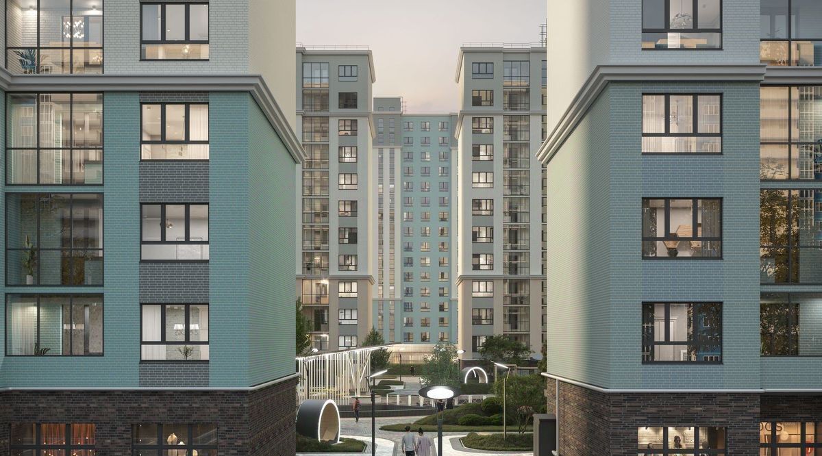 квартира г Тверь р-н Московский Южный фото 6