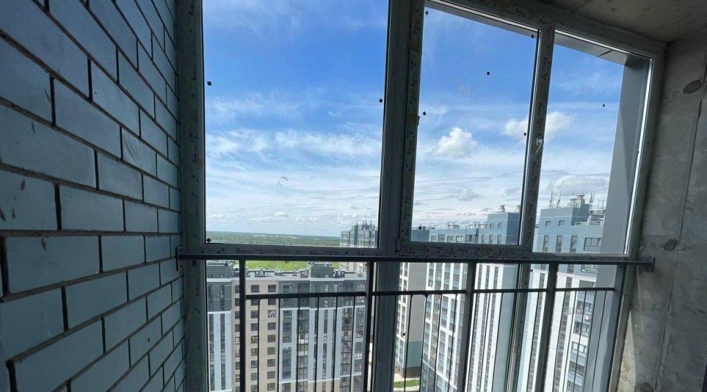 квартира г Тверь р-н Московский ул Левитана 70б фото 21