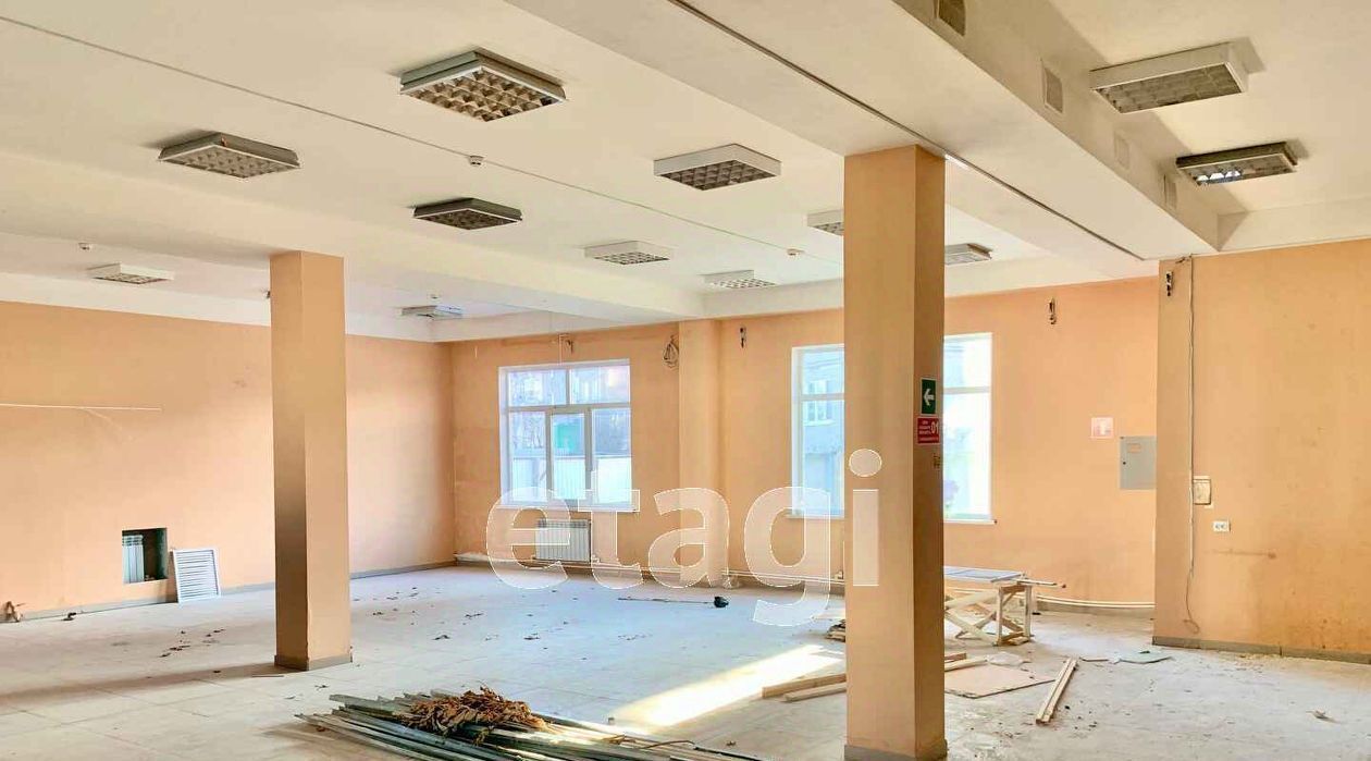 торговое помещение г Балашов ул Орджоникидзе 13л фото 5