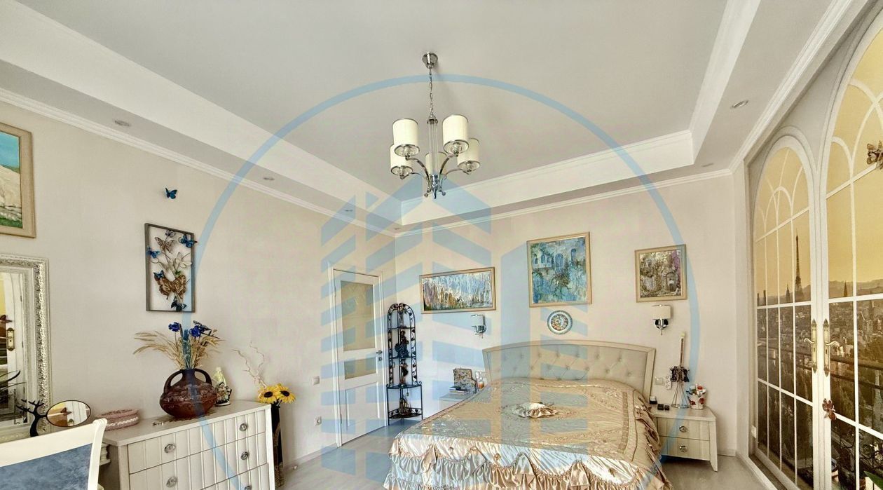 квартира г Ессентуки ул Октябрьская 337/1 фото 7