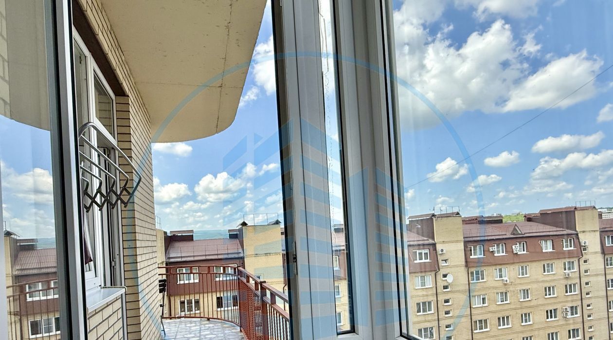 квартира г Ессентуки ул Октябрьская 337/1 фото 14