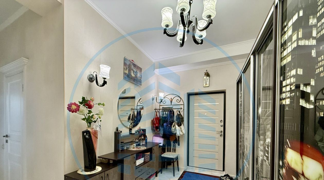 квартира г Ессентуки ул Октябрьская 337/1 фото 15