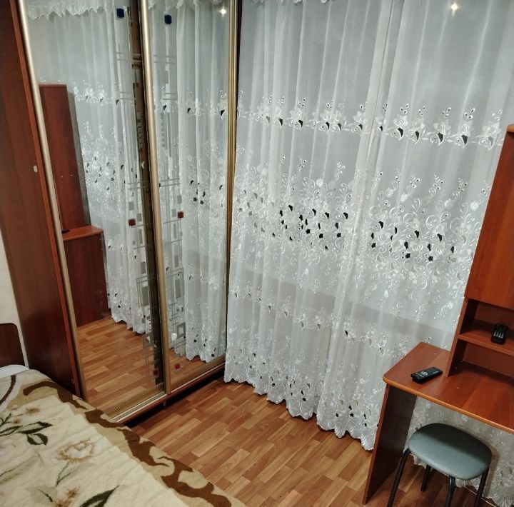 квартира г Пенза р-н Первомайский ул Центральная 12 фото 1