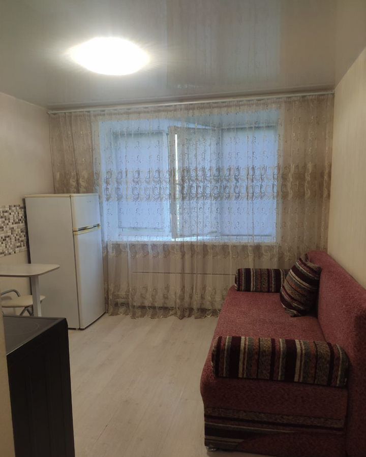 квартира г Новокузнецк р-н Заводской ул Климасенко 4 фото 1