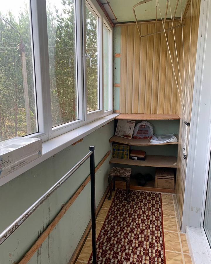 квартира р-н Вятскополянский г Вятские Поляны ул Кирова 2б фото 4
