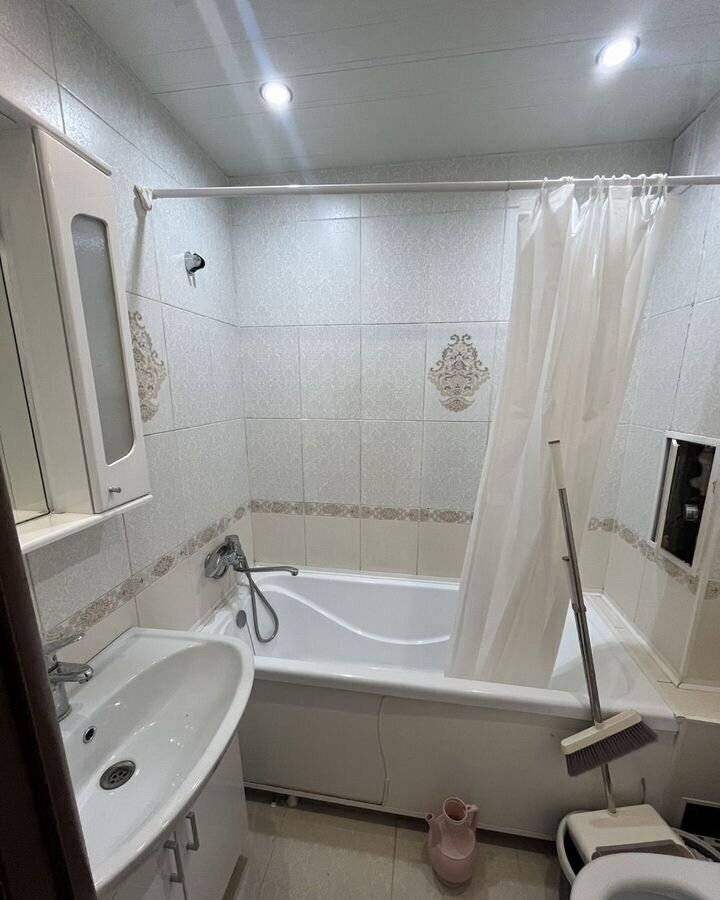 квартира г Каспийск ул Зейнудина Батманова 2 фото 11