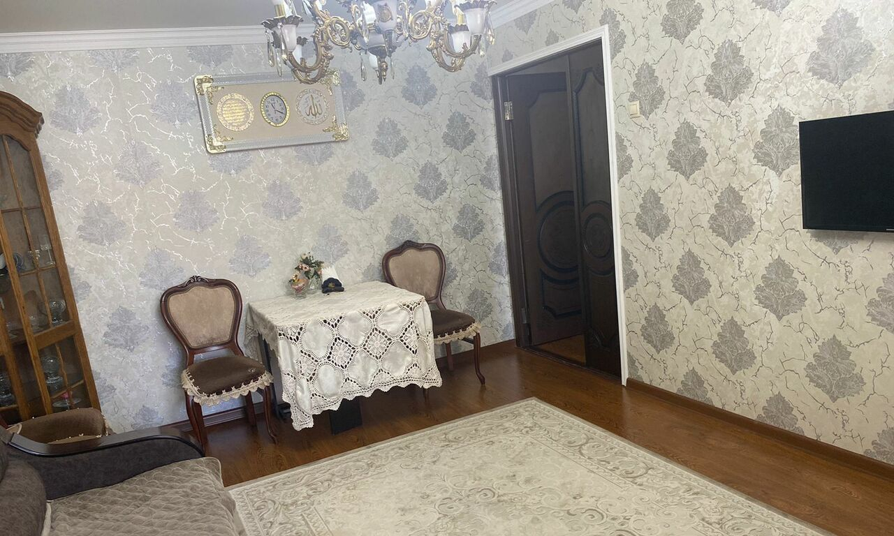 квартира г Дербент 345 Дагестанской Стрелковой Дивизии, 11 фото 2