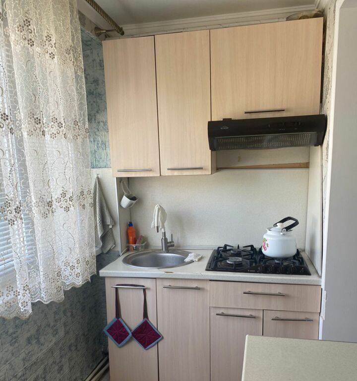 квартира г Дербент 345 Дагестанской Стрелковой Дивизии, 11 фото 4
