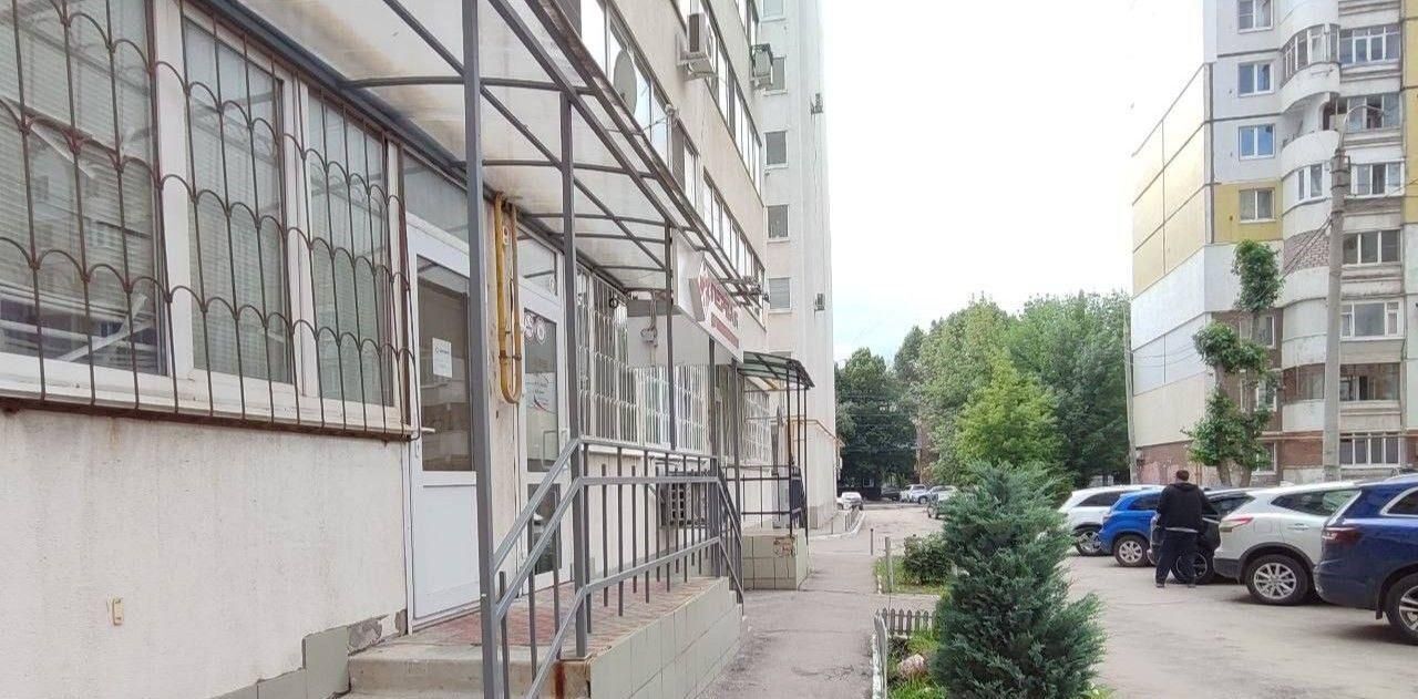 свободного назначения г Самара Безымянка ул Ставропольская 196 фото 1