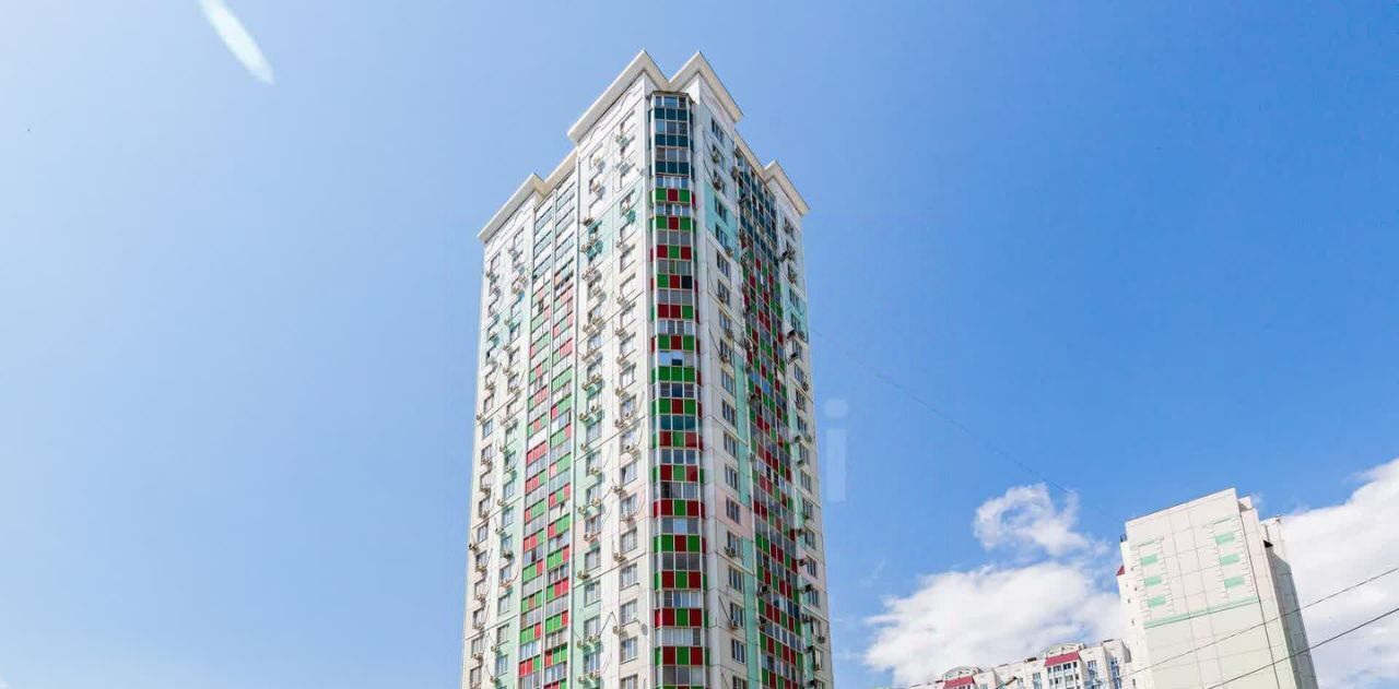 квартира г Ростов-на-Дону р-н Советский пр-кт Маршала Жукова 31 фото 26