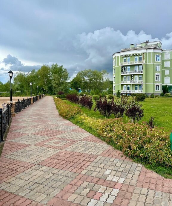 квартира г Тольятти р-н Центральный ш Комсомольское 42/20 фото 21