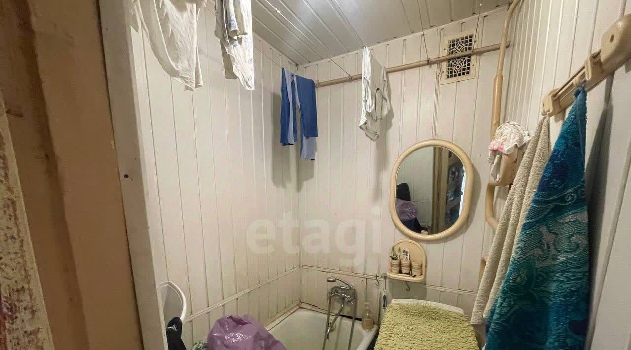 квартира г Тверь р-н Центральный пр-кт Волоколамский 26 фото 6