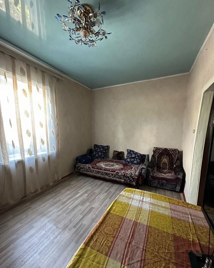 дом г Кызыл ул Сумонная 5 фото 20