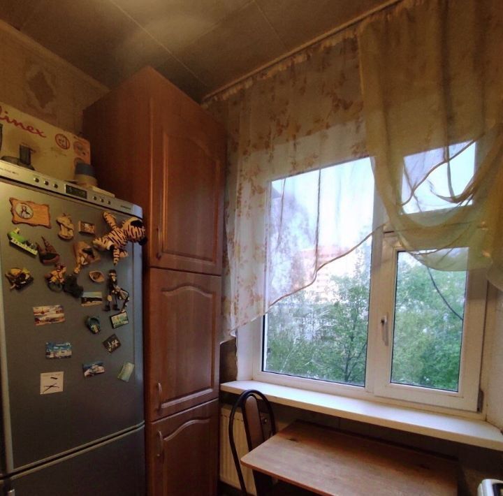 квартира г Казань Козья слобода ул Фатыха Амирхана 55 фото 10