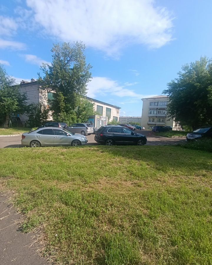 квартира г Железногорск ул Решетнева 1 фото 3