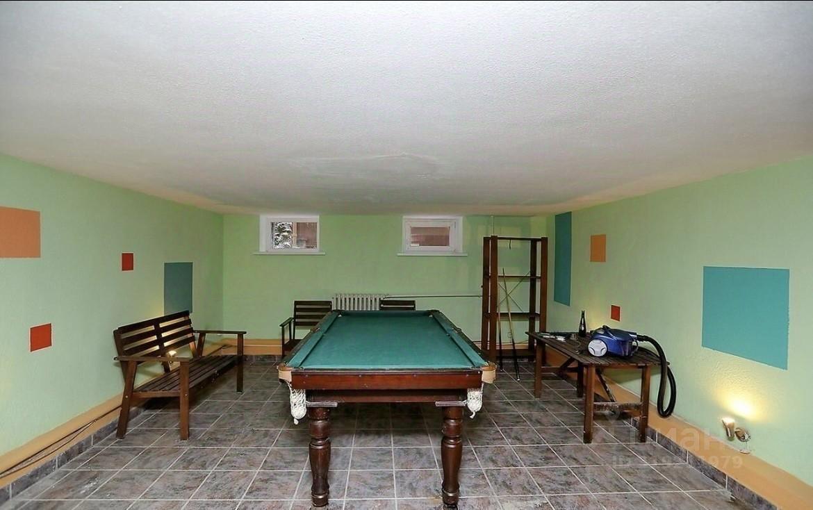 дом г Химки снт НИВА Новодачная фото 17