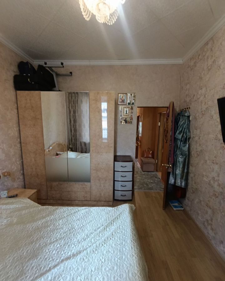 квартира г Железногорск ул Решетнева 1 фото 10