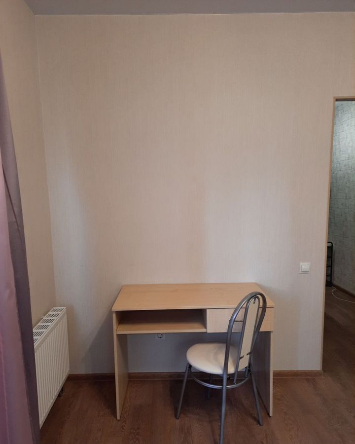 квартира г Волгоград р-н Кировский ул Санаторная 6а фото 3