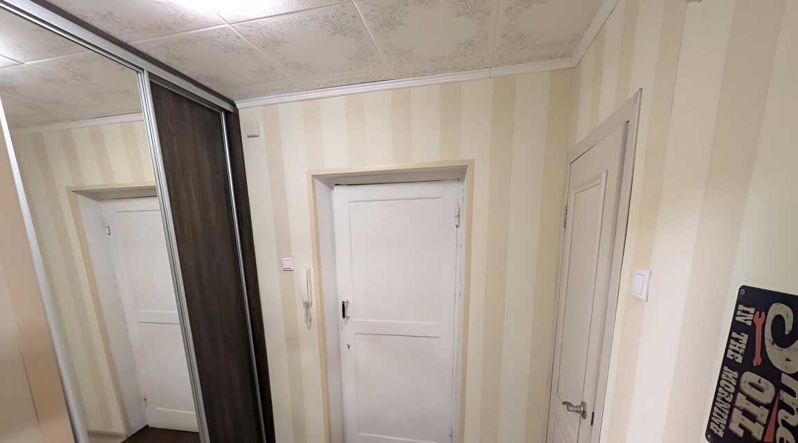 квартира г Тюмень р-н Калининский ул Мельзаводская 4 фото 9