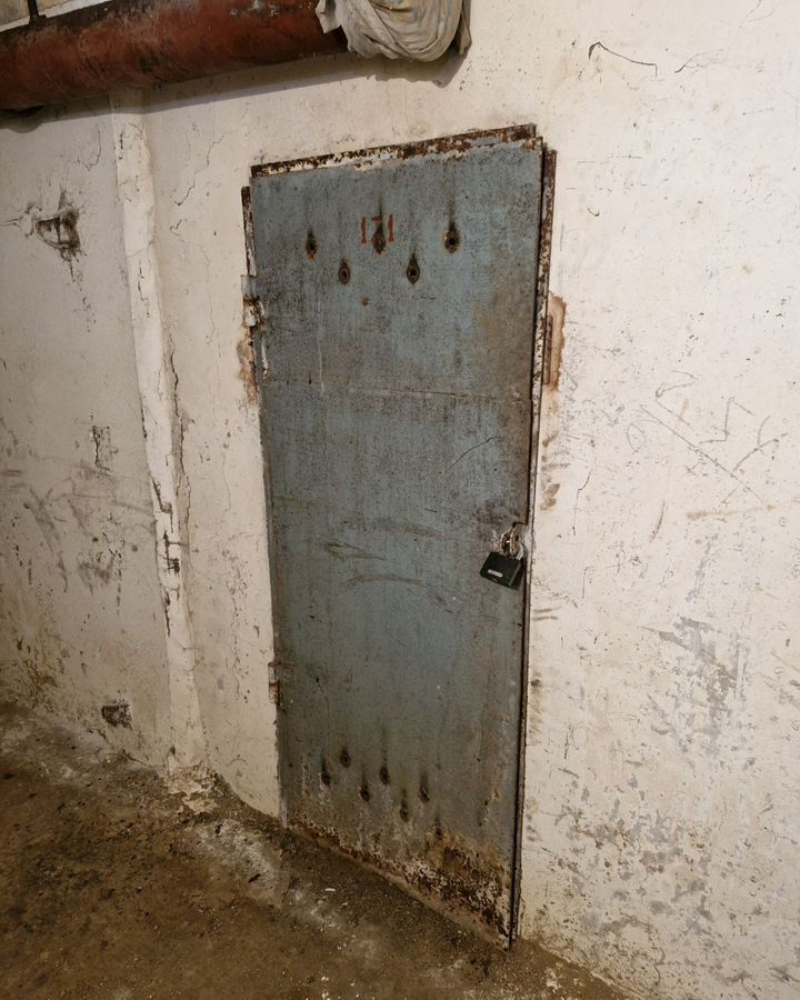 гараж г Тольятти р-н Центральный ул Комсомольская 86в фото 18