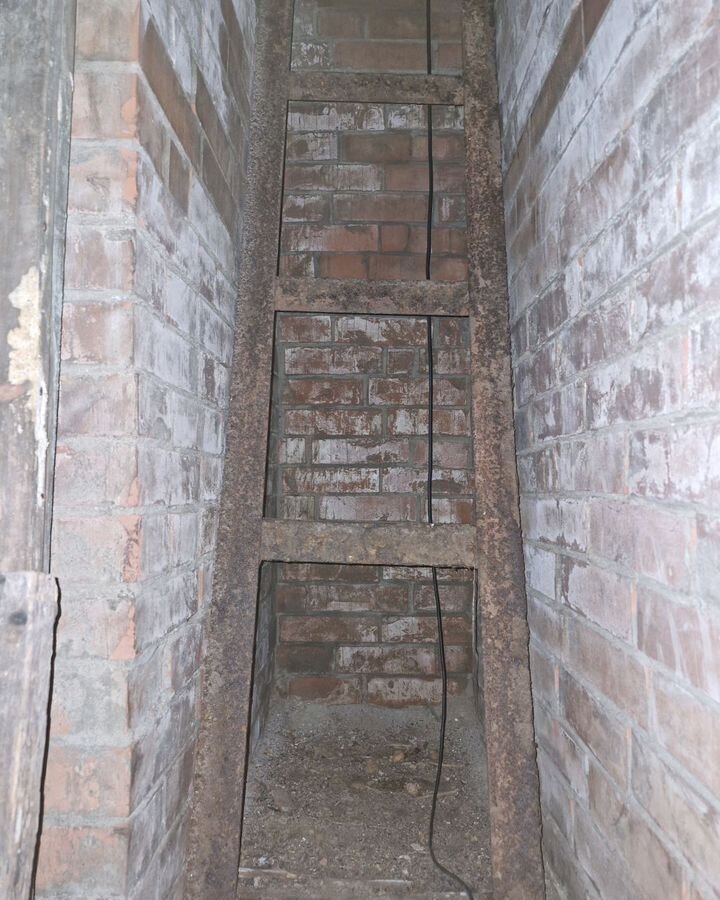 гараж г Тольятти р-н Центральный ул Комсомольская 86в фото 7