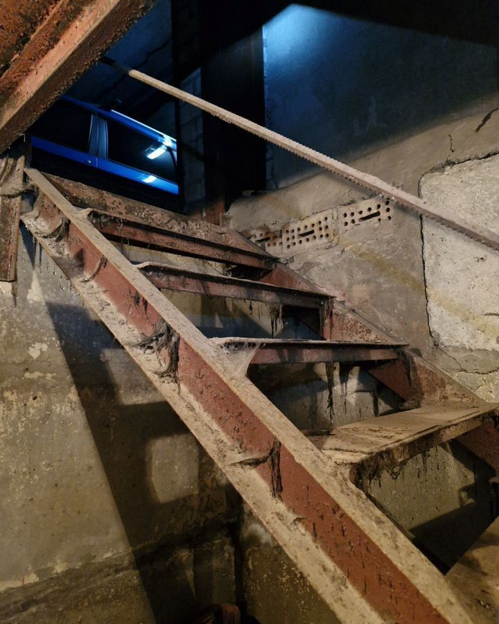 гараж г Тольятти р-н Центральный ул Комсомольская 86в фото 23