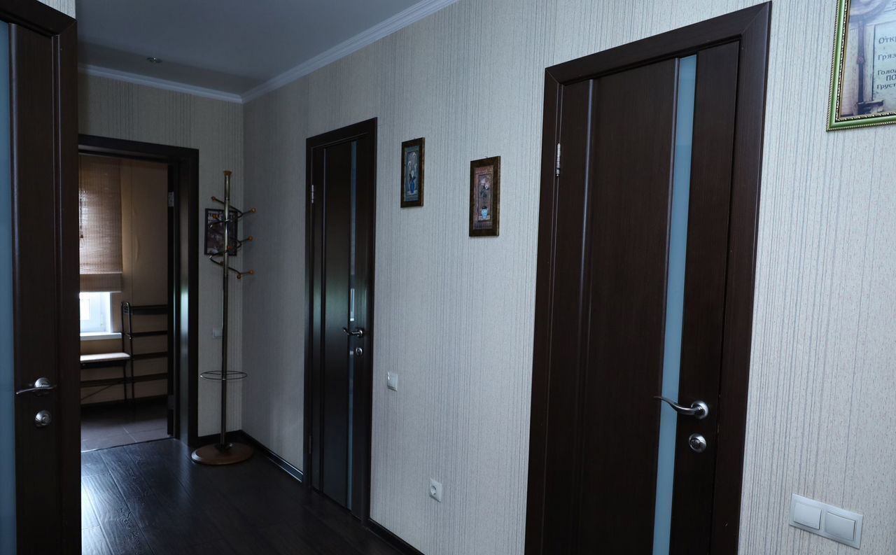 дом г Тобольск ул Ершова 64 фото 18