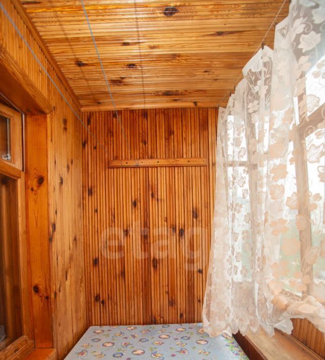 квартира г Ульяновск р-н Заволжский пр-кт Врача Сурова 24 фото 17