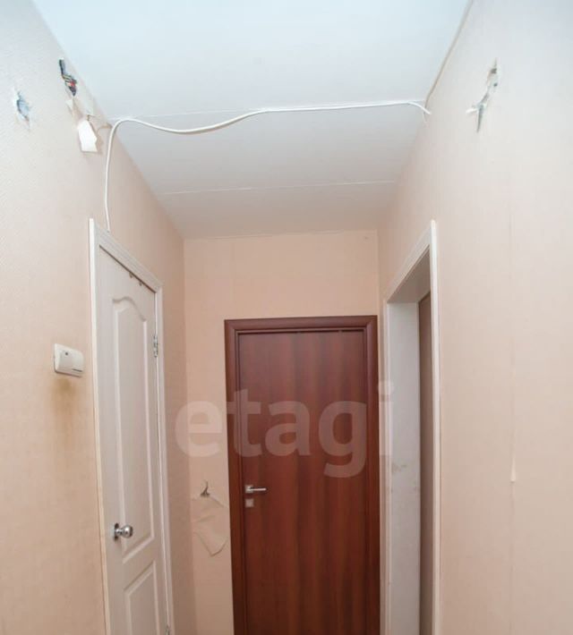 квартира г Ульяновск р-н Заволжский пр-кт Врача Сурова 24 фото 14