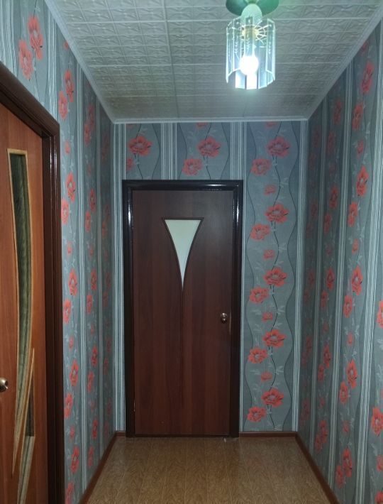 квартира г Красноярск р-н Свердловский ул Судостроительная 175 фото 15