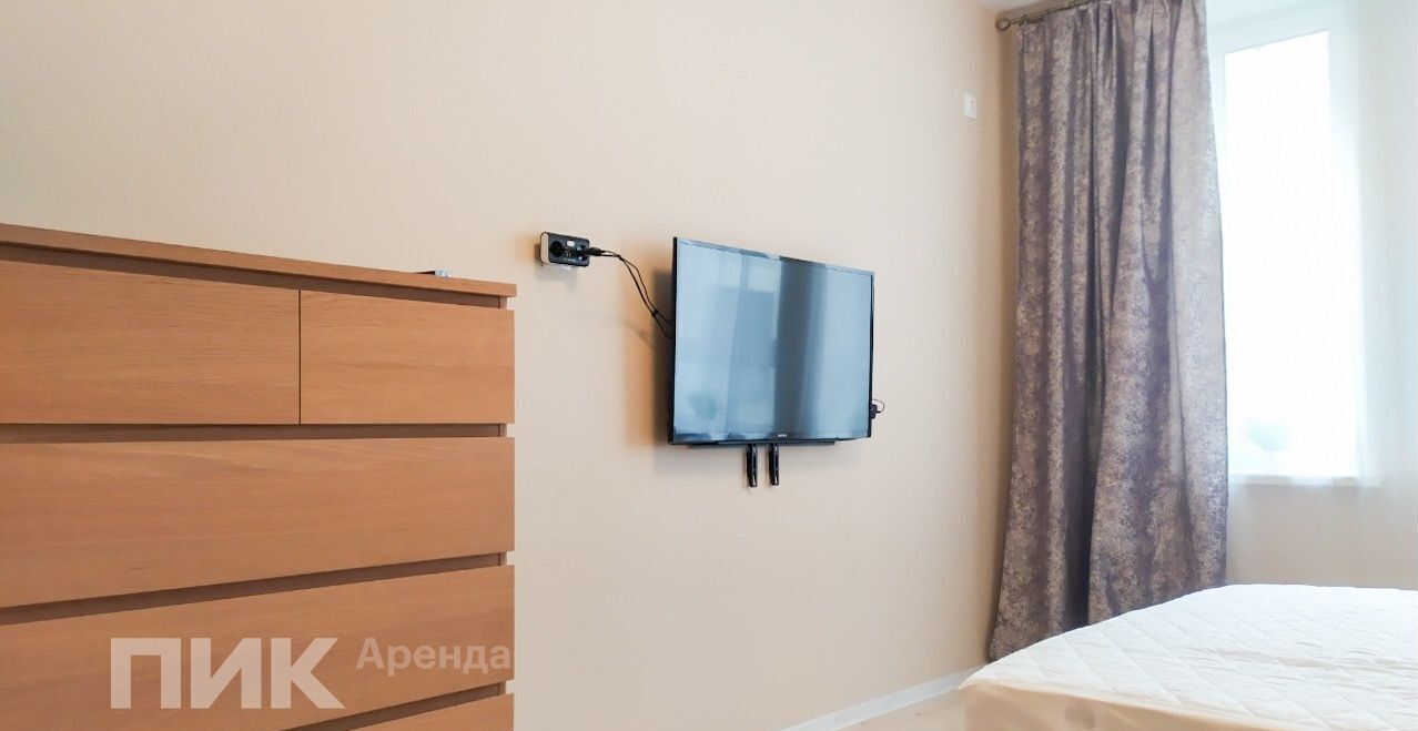 квартира г Балашиха ш Косинское 6 Некрасовка, Балашиха фото 2
